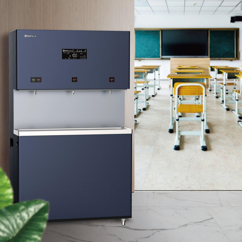 吉之美步进式青岛304ro机直饮机