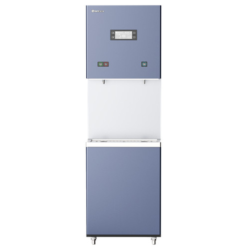 Gemi吉之美饮水机直饮商用净水过滤RO反渗透MY5-LRE4-01/LRE4-03