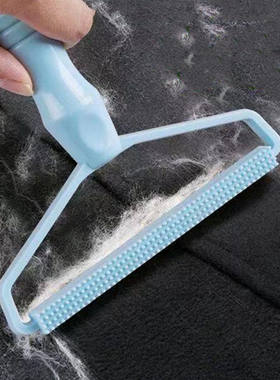 家居刮毛器去球剃毛器衣服去球两用刮毛刷除毛刷起球剃毛刮毛神器