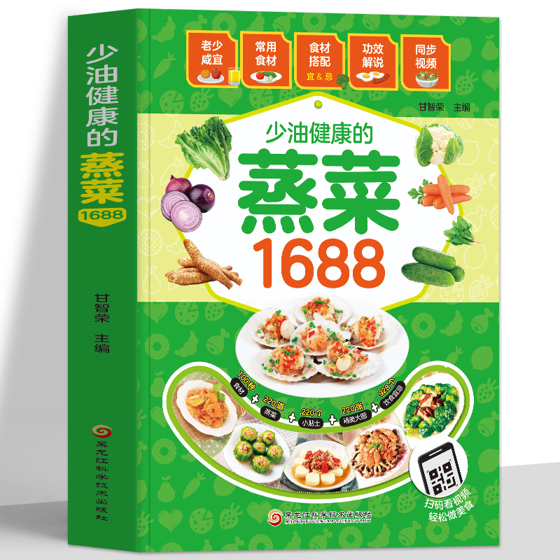 二维码视频教学