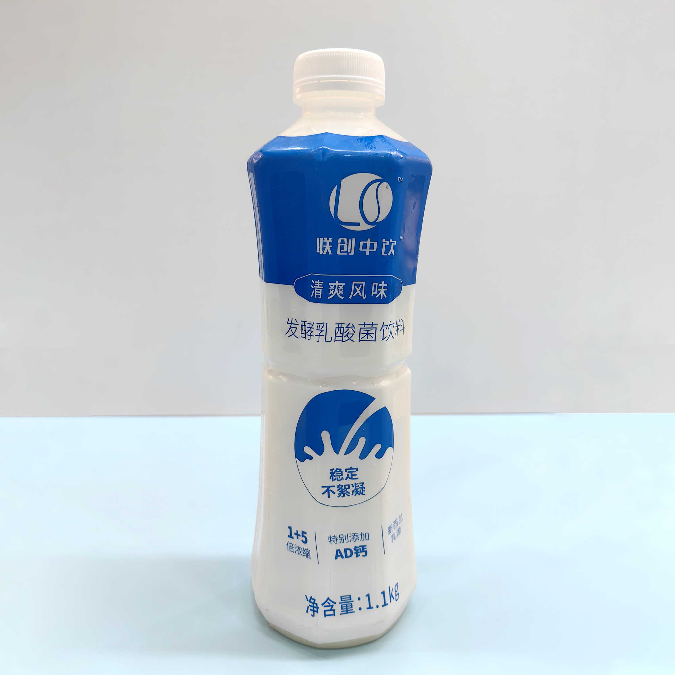 原味浓缩优酸乳浓缩酸奶