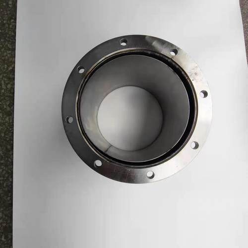 原装玉柴发动机6T膨胀排气波纹管C3300-1118550船舶发电机组新品