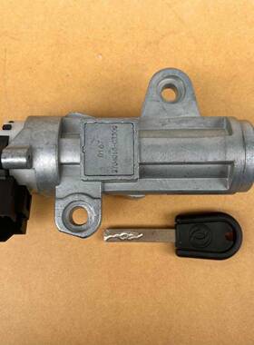 适用东风天龙KL天锦KR点火锁启动开关打火启动锁3704010-C3300