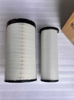 适用康明斯C5523457 5523458 5523451东风天锦KR柴机油滤芯清器邮