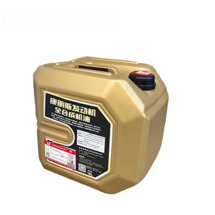 18L 10W40 适用东风天龙KX康明斯十万公里全机油国六CK