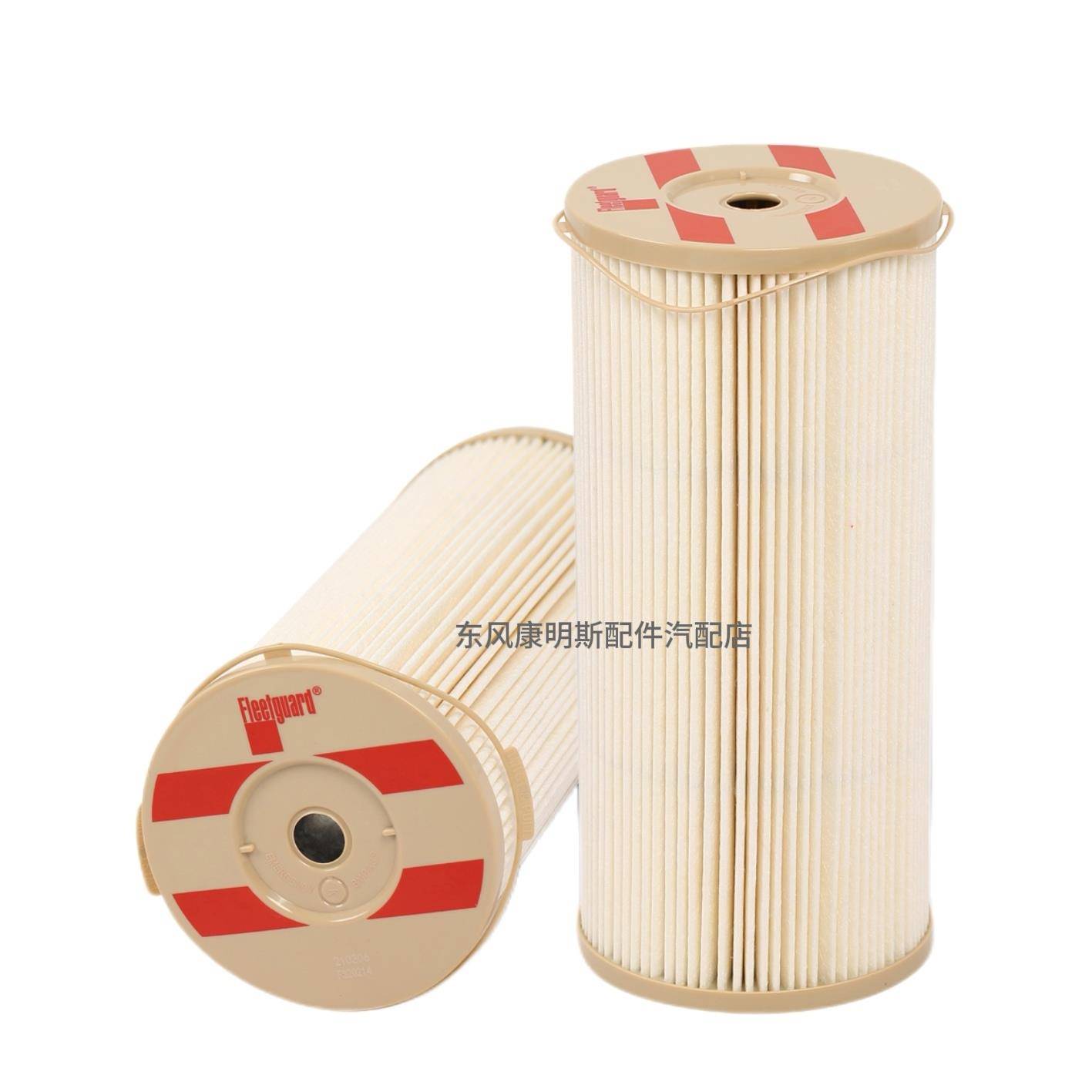 上海弗列加FS20214适用于派克2020PM/TM-OR柴油2040滤芯FG1000