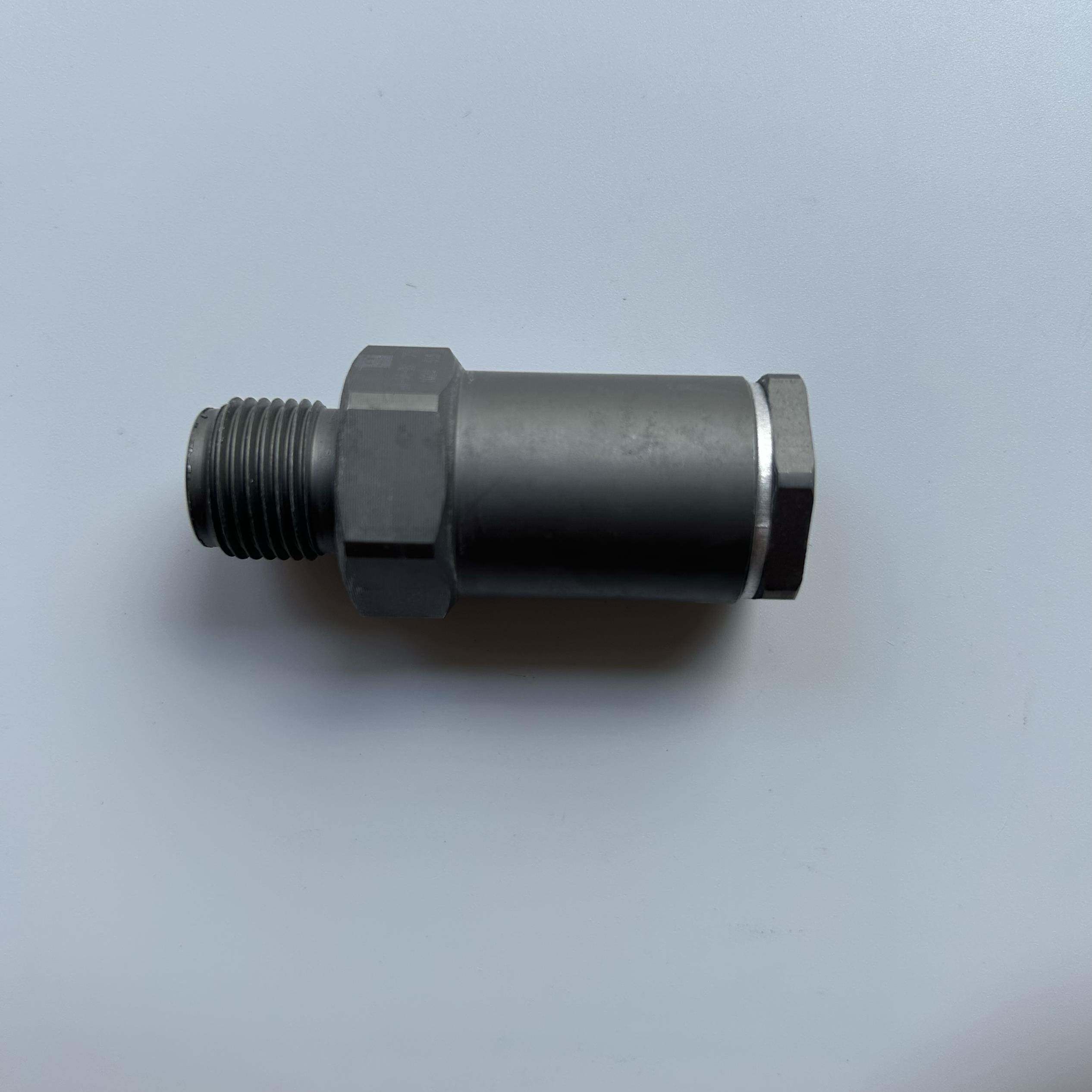 适配东风康明斯ISLE发动机共轨限压阀3963808 1110010020