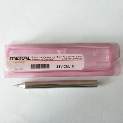 美国奥科 METCAL OKI  STV-CNL10 烙铁头