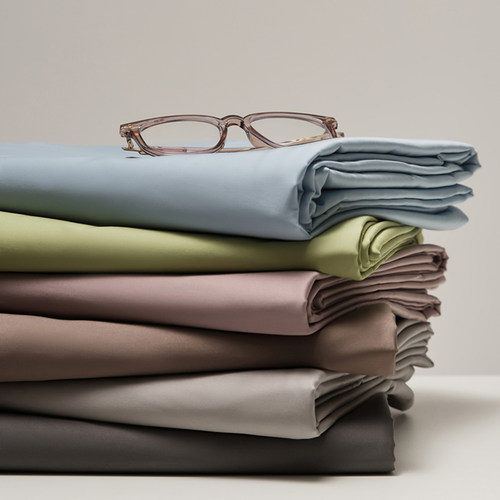 可定做全棉100支新疆长绒棉被套