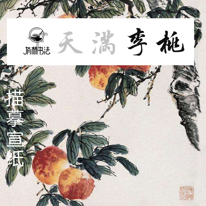 教师节描红书法礼物桃李满天下田英章欧体字卢中南楷书描红宣纸