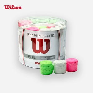 Wilson Will Shengfa.com Объединенная мини -теннисная сумка