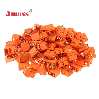 连接器插头XT60I/XT60IPW