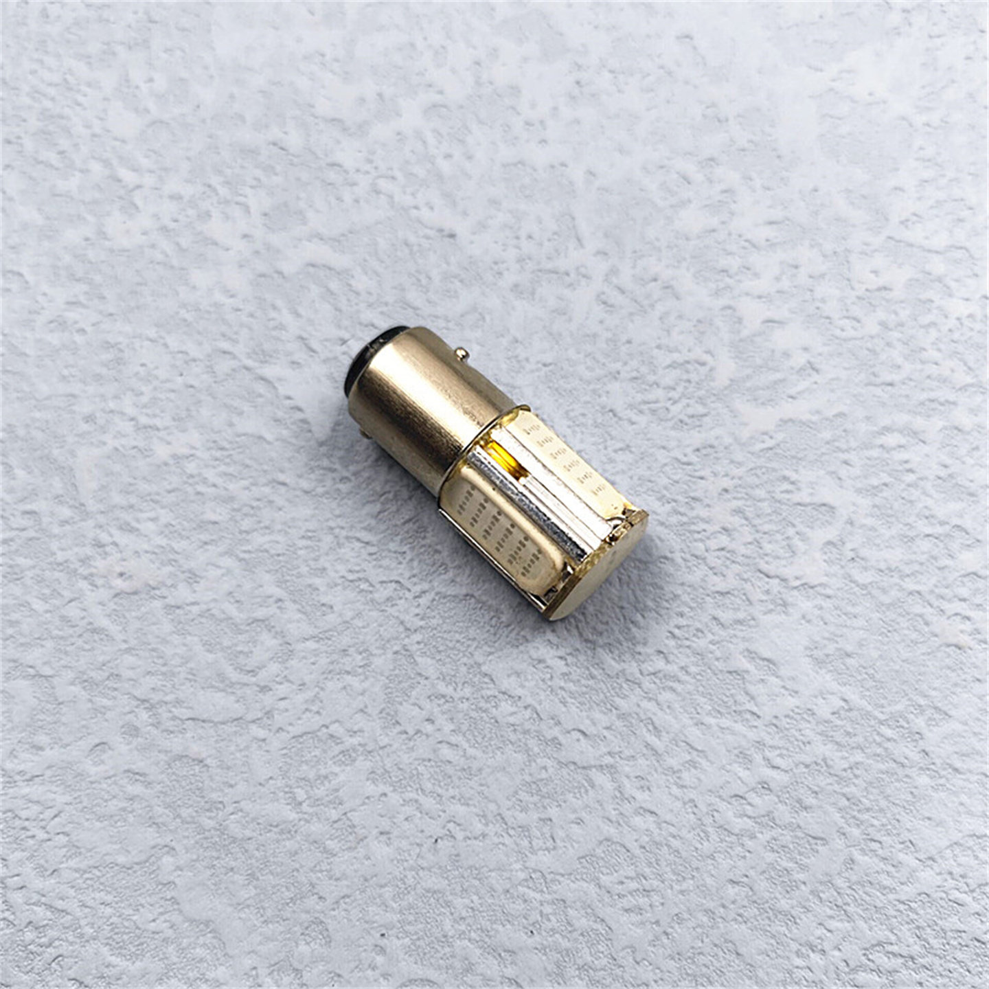 刹车LED灯板绿光长亮爆闪12V