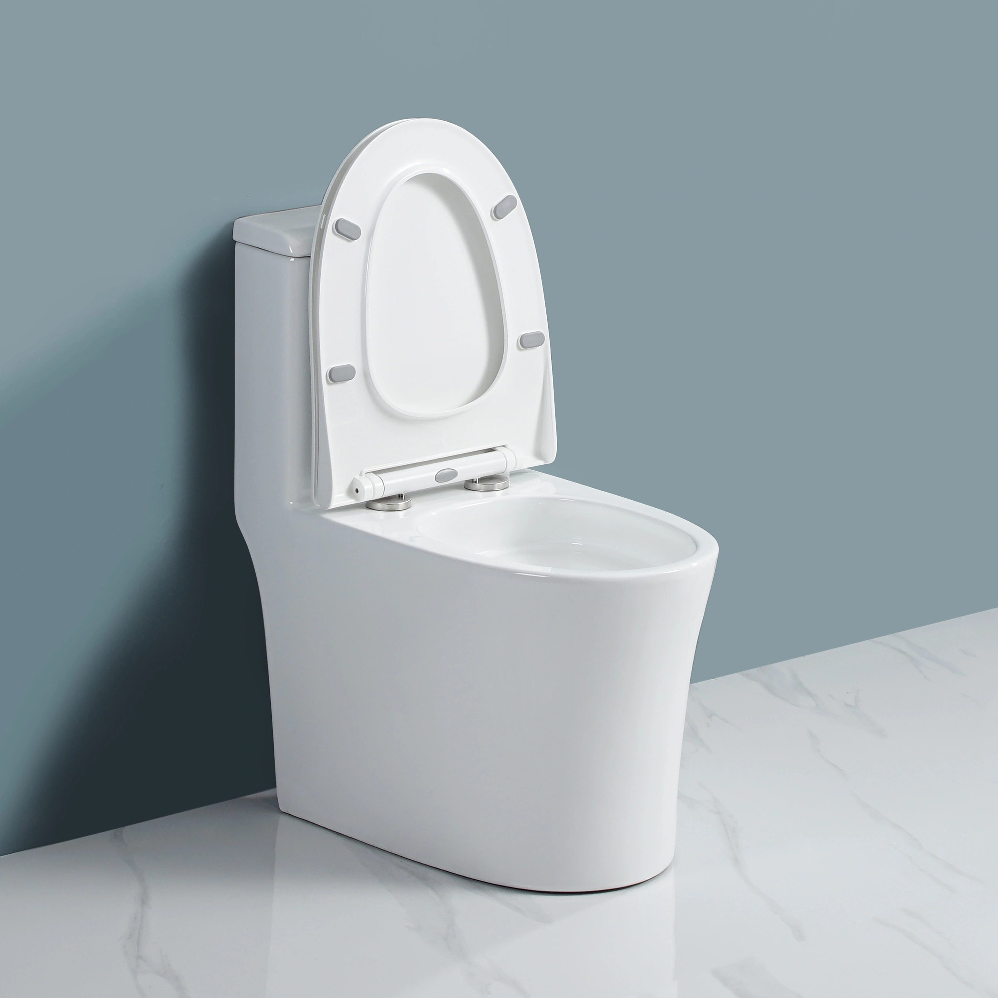 一级水效潮州缓降盖板