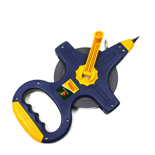 十字钢尺田径赛道测量尺