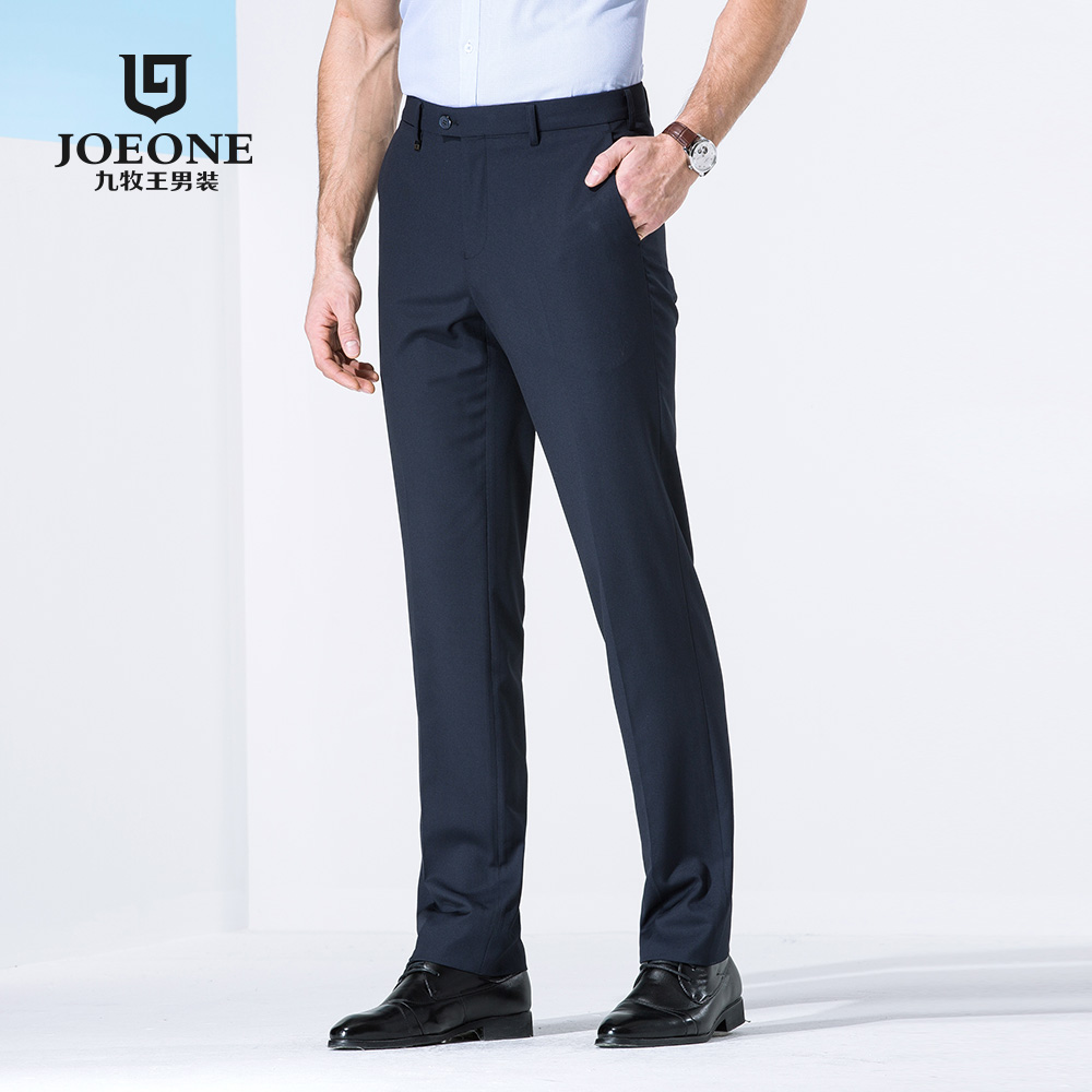 Pantalon pour jeunesse JOEONE pour été - Ref 1486390 Image 2