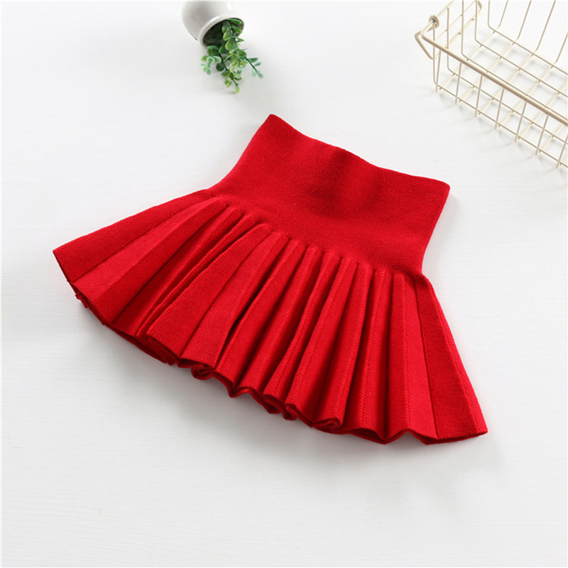 Jupe fillette - Ref 2051021 Image 3