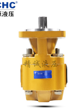 合肥长源液压齿轮马达CMG2100-BFHL/BFPS/BFHR/BFHS,CMG2080-BFXS