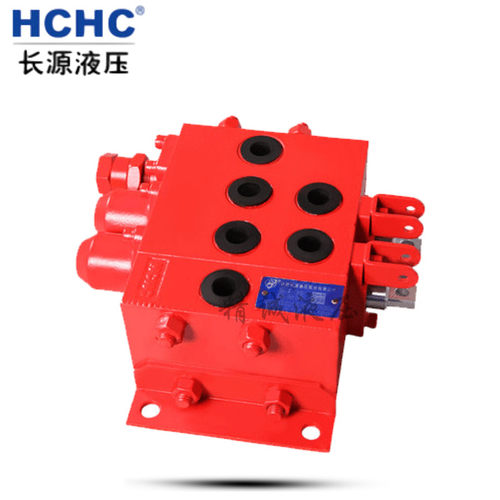 合肥长源液压多路换向阀ZS1-L10E-T/OOO,W/OOO,T/AO,W/Y,T/OO-W/O