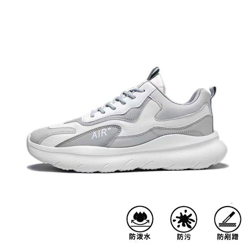 新款情侣同款时尚运动休闲运动鞋