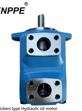 25M65A-1C20渔船液压马达高速25M55A磨床25M42A起网拖网花键平键