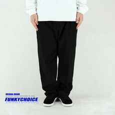 Классические брюки Хозин хип-хоп полосы Хоан