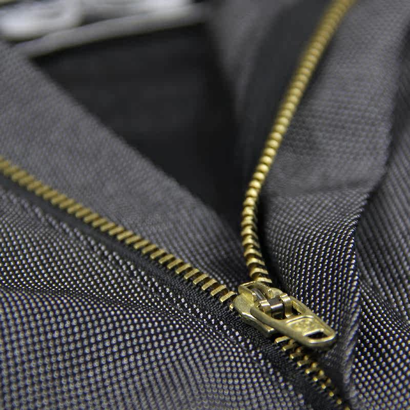 Pantalon en vrac pour printemps - Ref 1467621 Image 4