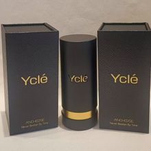 anchoose一克拉Yclé黄金双仓焕活臻真美VIVIKA精华套盒