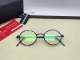 正品 丹麦复古圆形眼镜架 LINDBERG林德伯格9707眼镜框姜文同款