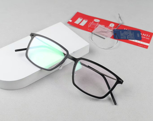 正品LINDBERG林德伯格6630眼镜框丹麦时尚超轻纯钛方框眼镜架