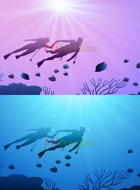 新花型Hiturbo海泰博沙滩浴巾毛巾吸水速干抗菌潜游泳运动户外