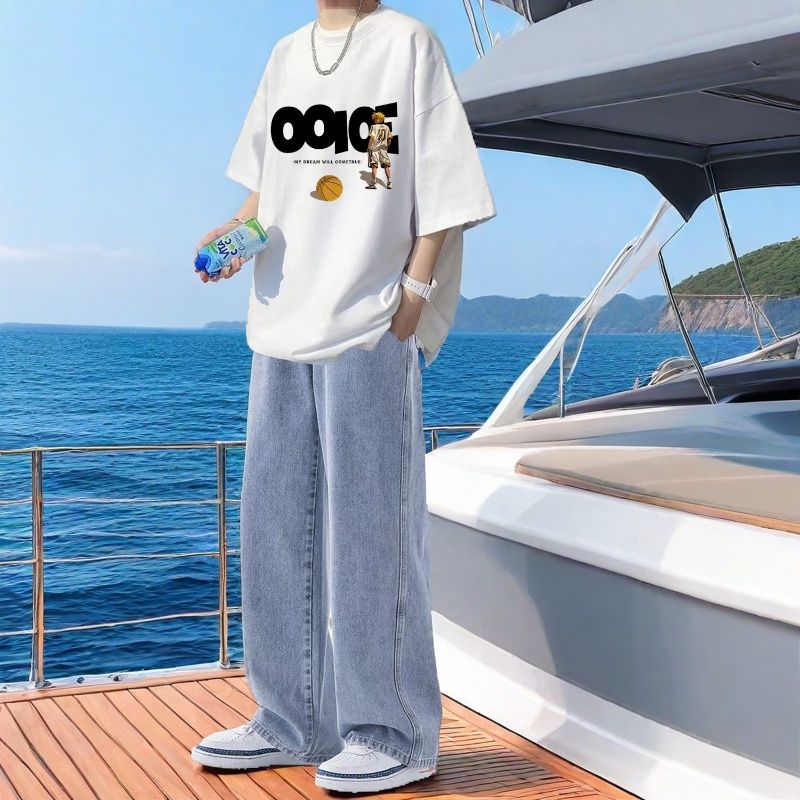 2025年套装otd一整青少男