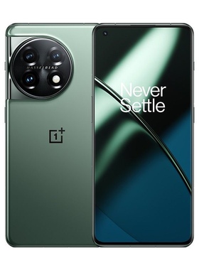 OnePlus/一加 11哈苏影像游戏旗舰学生智能拍照手机骁龙8Gen2