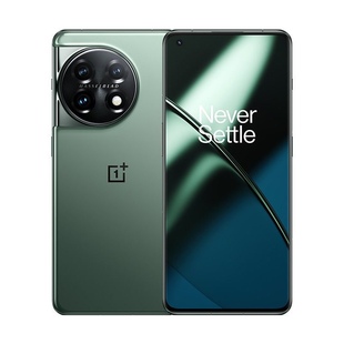 OnePlus 一加 11哈苏影像游戏旗舰学生智能拍照手机骁龙8Gen2