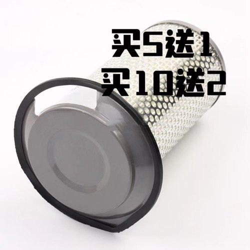 K1122空气滤清器 适用于汉拿  合力台励福叉车  1122带盘空气滤芯