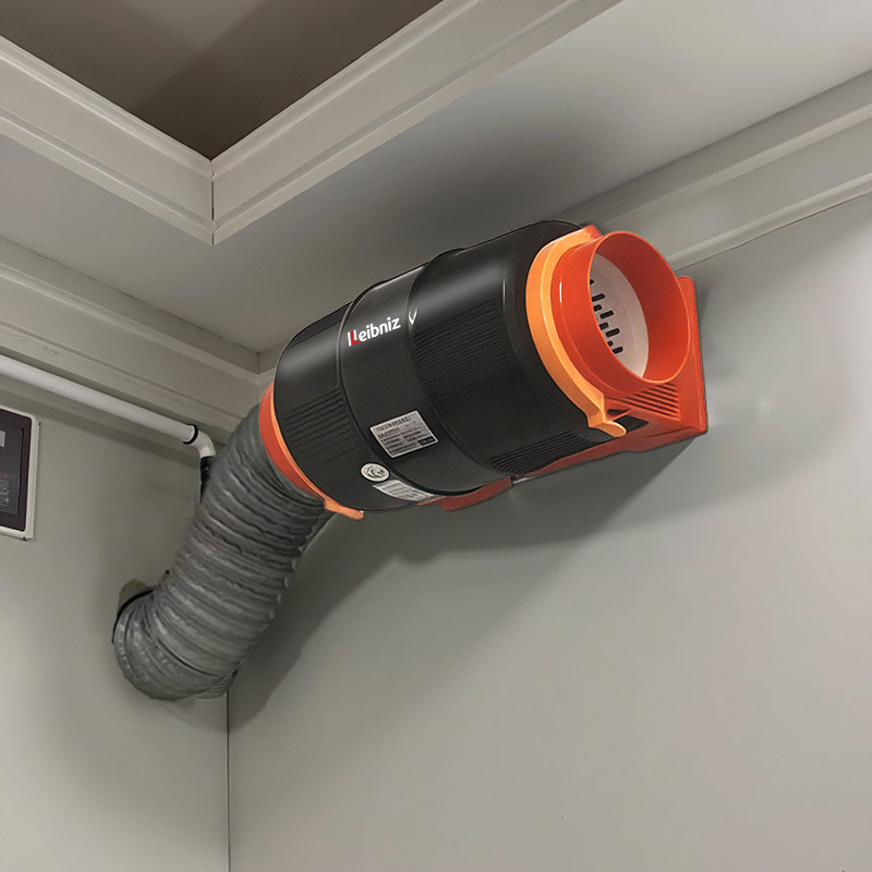 直流管道风机超静音家用110160排气扇厨房排风机换气扇强力抽风机,生活电器,换气扇/排气扇,淘宝优惠券,粉丝福利购,淘宝优惠卷