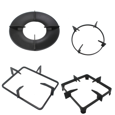 适用苏泊尔燃气灶QS505锅架QB506支架QB516 S16 DB2Z1 Q5炉架配件