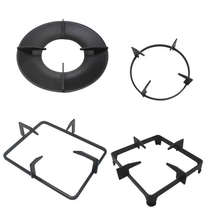 适用苏泊尔燃气灶QS505锅架QB506支架QB516 S16 DB2Z1 Q5炉架配件