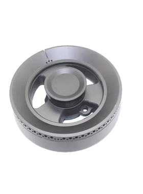 适用苏泊尔MB60 MB70燃气灶火盖DB60 DB70炉头铸铁分火器全铜火盖