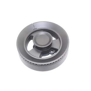 适用苏泊尔MB60 MB70燃气灶火盖DB60 DB70炉头铸铁分火器全铜火盖