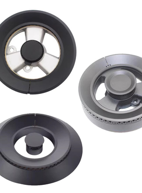 适用苏泊尔燃气灶火盖分火器QS505 QB506 QB302 QB603A QB605配件