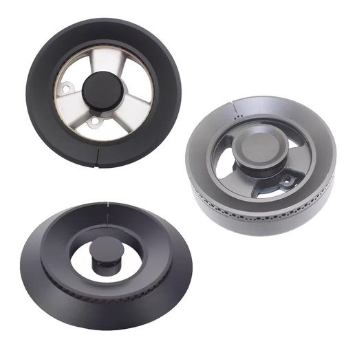 苏泊尔燃气灶火盖分火器505