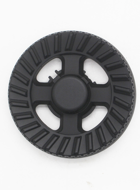 适用荣事达燃气灶902M好太太HS084A 灶具QJ02B(H)火盖分火器