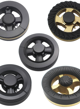 适用于港华紫荆燃气灶火盖分火器配件BZ-WQ02S煤气炉具火盖