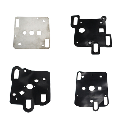 燃气灶 集成灶新款上进风炉头防滑垫 老款灶具炉头防水圈垫