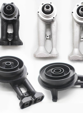 代替适用老燃气板灶具9G80/9G33/9B78/7B13/9B289B15炉头配件包邮