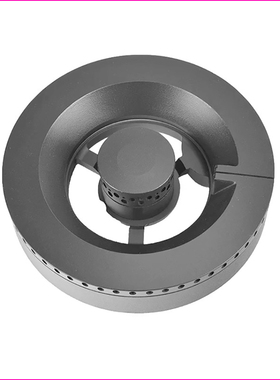 适用樱6535S 6302G 6786G 6536S 6538花燃气灶配件火盖炉头分火器