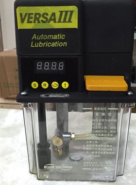 南京贝奇尔30170-2  30170-2 30107润滑泵 数控机床油泵
