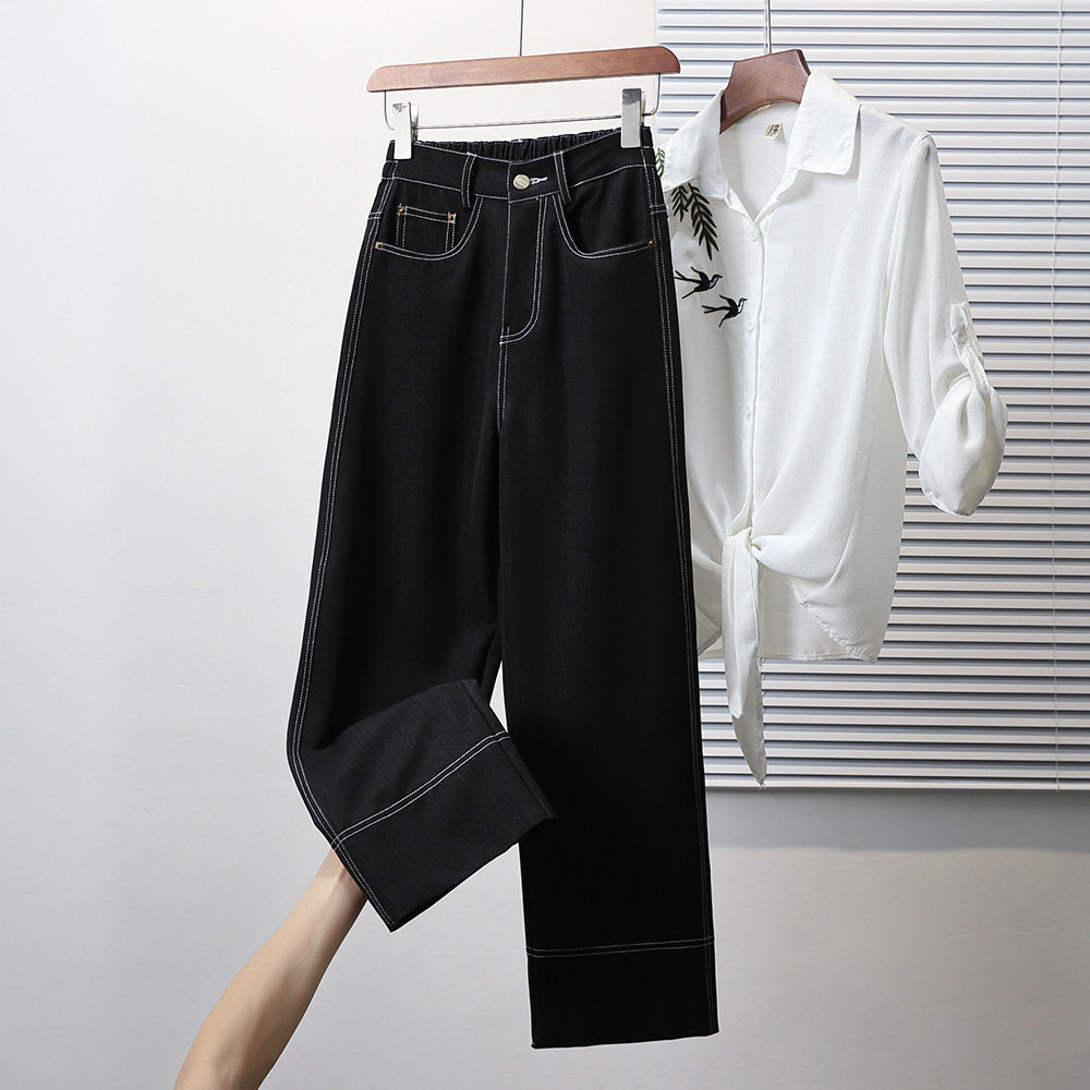 木子理想大码女装大面菁微胖定制奢姿旗舰店杨杨玉李潇洒杨天真秋