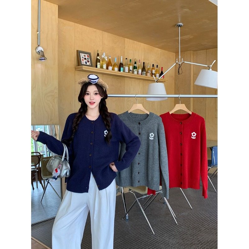 木子理想大码女装大面菁微胖定制奢姿旗舰店杨杨玉李潇洒杨天真秋